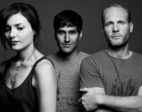 The Rural Alberta Advantage w/ July Talk