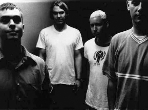 Mineral w/ Into It. Over It.