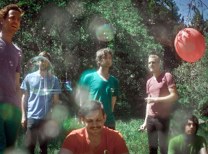 Royal Canoe