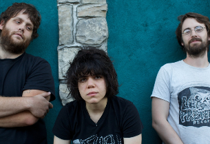 SCREAMING FEMALES w/ Moor Mother