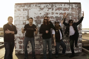 CODY BEEBE & THE CROOKS CODY BEEBE & THE CROOKS