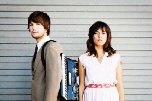 The Civil Wars