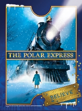 Polar Express French Seating Chart