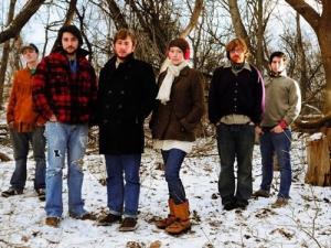Frontier Ruckus with Foreign Fields & Honey Locust