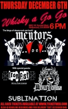 Mentors