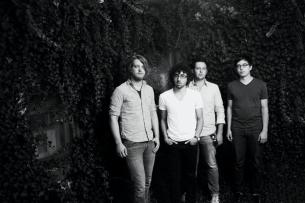 Milktooth EP release show with Grass Root Kids and Seth Wood
