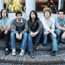 The Heyday