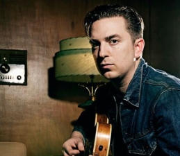JD McPherson with Broncho