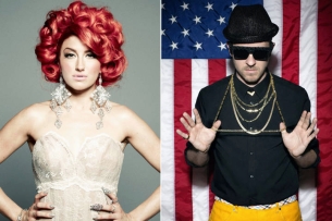 TOUR CANCELLED Wallpaper. and Neon Hitch as part of the Life of the Party Tour