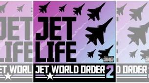 Jet Life "Jet World Order 2" Record Release Party Performances By Curren$y / Trademark Da Skydiver, Young Roddy, Smoke DZA .