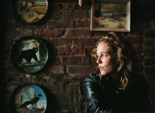 Tift Merritt featuring The David Wax Museum