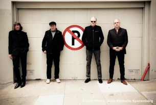 Powder plus Special Guests: Rain Parade and The Bang