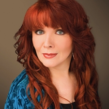 Maureen Mcgovern