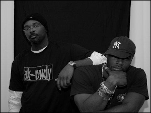 Cap C & Random