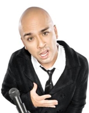 Jo Koy