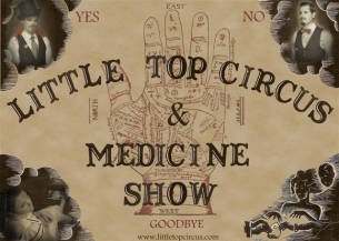 medicine show 8