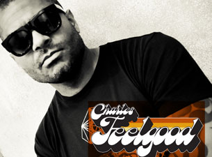 Charles Feelgood