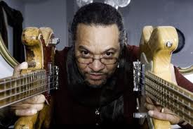 George Porter Jr's 65th Birthday Celebration featuring George Porter Jr and the Runnin' Pardners, Greatful Dead Tribute feat. Papa Mali, Billy Iuso , and Eddie Christmas, and The Trio featuring Nicholas Payton & Johnny Vadocovich, plus special guest Tab Benoit