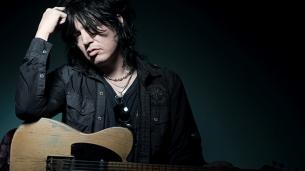 Tom Keifer featuring of Cinderella and Bryce Larsen
