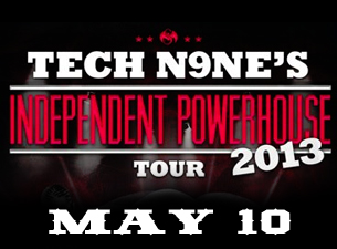 TECH N9NE