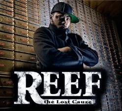 Reef the Lost Cauze with Bok Nero / Rone / Chalk & the Beige Americans / Sammy Dimes / Jahn Q. Publaq Reef the Lost Cauze with Bok Nero / Rone / Chalk & the Beige Americans / Sammy Dimes / Jahn Q. Publaq