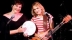 The Jill Sobule and Julia Sweeney Show
