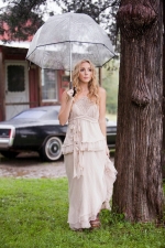 Ashley Monroe with Striking Matches - SOLD OUT
