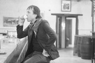 Chuck Prophet & the Mission Express w/ Steve and Diane from Dolly Varden