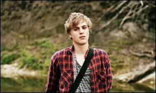 Johnny Flynn