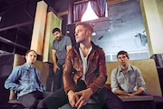 Tommy & the High Pilots / Valaska / Daniel Wade (Acoustic) / John Gurney