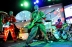 Man or Astro-Man? / Jacuzzi Boys / The Bingers