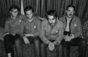 Portugal. the Man plus Wildcat Wildcat