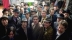 The Songs Of Leonard Cohen: Conspiracy of Beards : 30-member a cappella male choir with Mamie Minch