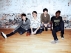 Bloc Party with Bear Mountain