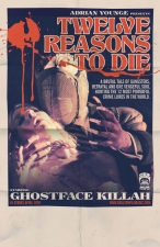 12 Reasons To Die Tour: Ghostface Killah w/ Adrian Younges Venice Dawn
