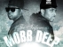 Mobb Deep 20th Anniversary Tour