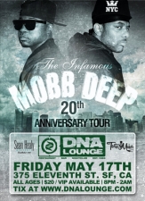 Mobb Deep Mobb Deep