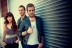 GLORIANA with Russell Dickerson & Sarah Haze