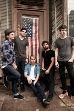 The Canon Logic / Bury Me A Lion / Tubetops