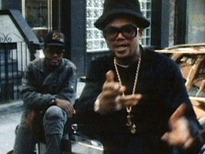 Red Bull Music Academy & ego trip present Filmmatic An Evening of Rare Hip Hop Documentaries with Afrika Bambaataa, Schoolly D, and Buddha Stretch