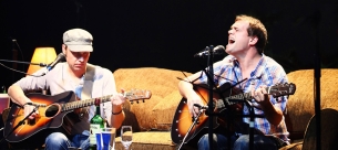 Budweiser Presents: Summer Camp Music Festival Pre-Party VIP TICKETS featuring Jake Cinninger & Brendan Bayliss of Umphrey's McGee and Zmick Budweiser Presents: Summer Camp Music Festival Pre-Party VIP TICKETS featuring Jake Cinninger & Brendan Bayliss of Umphrey's McGee and Zmick