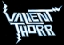 Valient Thorr featuring Gypsyhawk / Ramming Speed