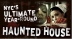 Haunted House