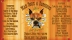 Mad Dogs & Dominos : NYC All-Star Band Plays D&B, Leon Russell, Clapton, Joe Cocker, George Harrison & More