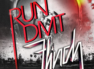 Havoc Thursdays featuring Run DMT & Flinch / Randy Vision