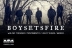 BOYSETSFIRE plus No Trigger / Pentimento / Light Years / Maker