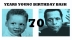 Garland Jeffreys : 70th Birthday Party with Very Special Guests