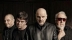 The Stranglers with Mike Marlin