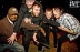 IAMTHESHOTGUN TOUR KICKOFF SHOW! with Forty Fathoms / Rather Dashing / Cattleist / Hemingway Hero