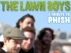 A Tribute to Phish: The Lawn Boys
